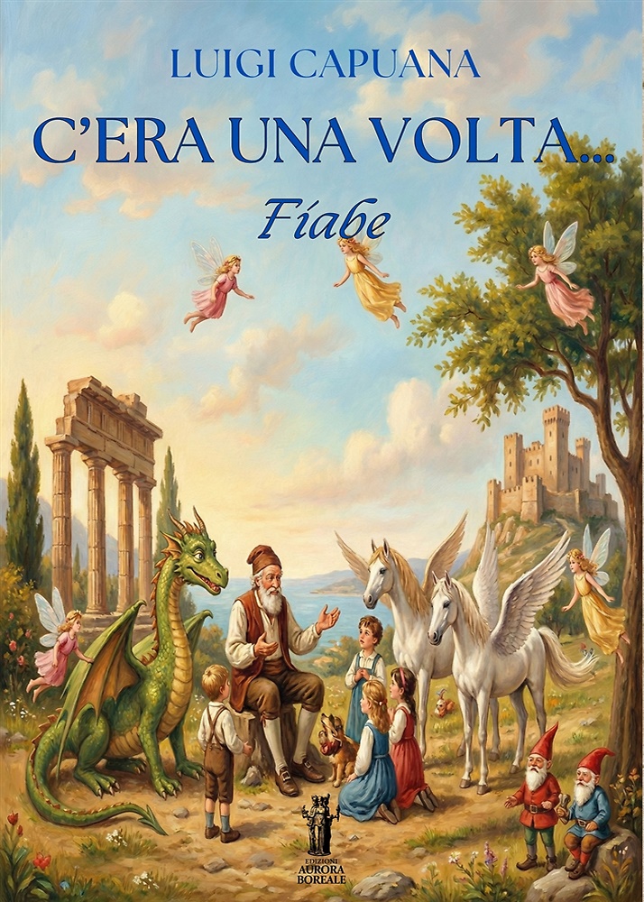 9791255049616-C'era una volta...