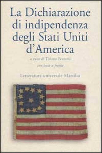 9788831770064-La dichiarazione d'indipendenza degli Stati Uniti d'America.