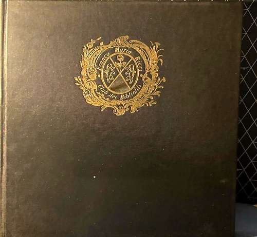Calendario 1982.