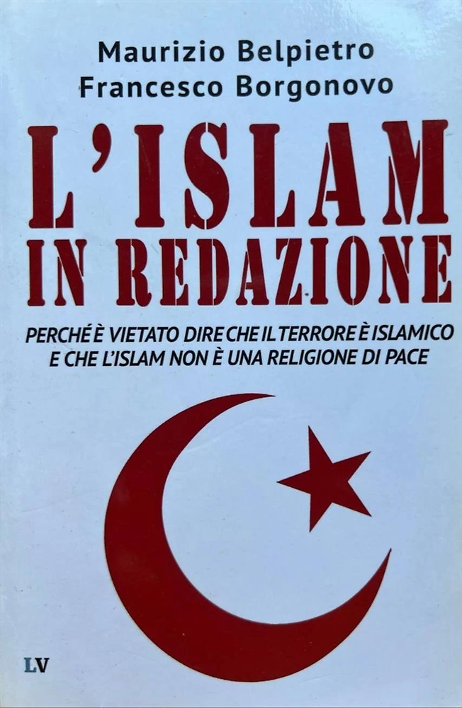 L'Islam in redazione.