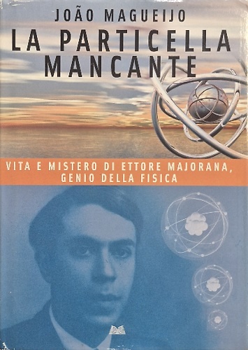 8022264792707-La particella mancante.