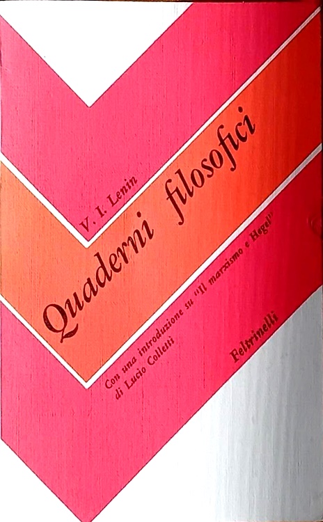 Quaderni filosofici.
