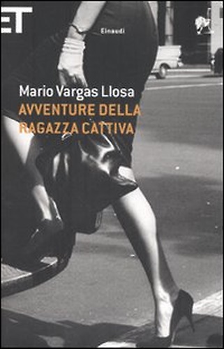 9788806190729-Avventure della ragazza cattiva.