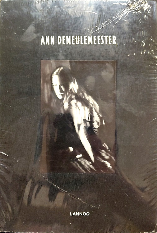 9789401420150-Ann Demeulemeester: Art Décoratif.
