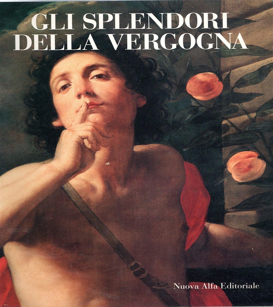 9788877790217-Gli splendori della vergogna, La collezione dei dipinti dell'Opera Pia dei Pover
