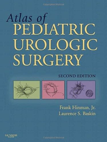 9780721606453-Atlas of Pediatric Urologic Surgery.