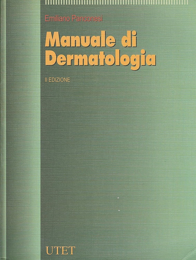 9788802045627-Manuale di dermatologia.