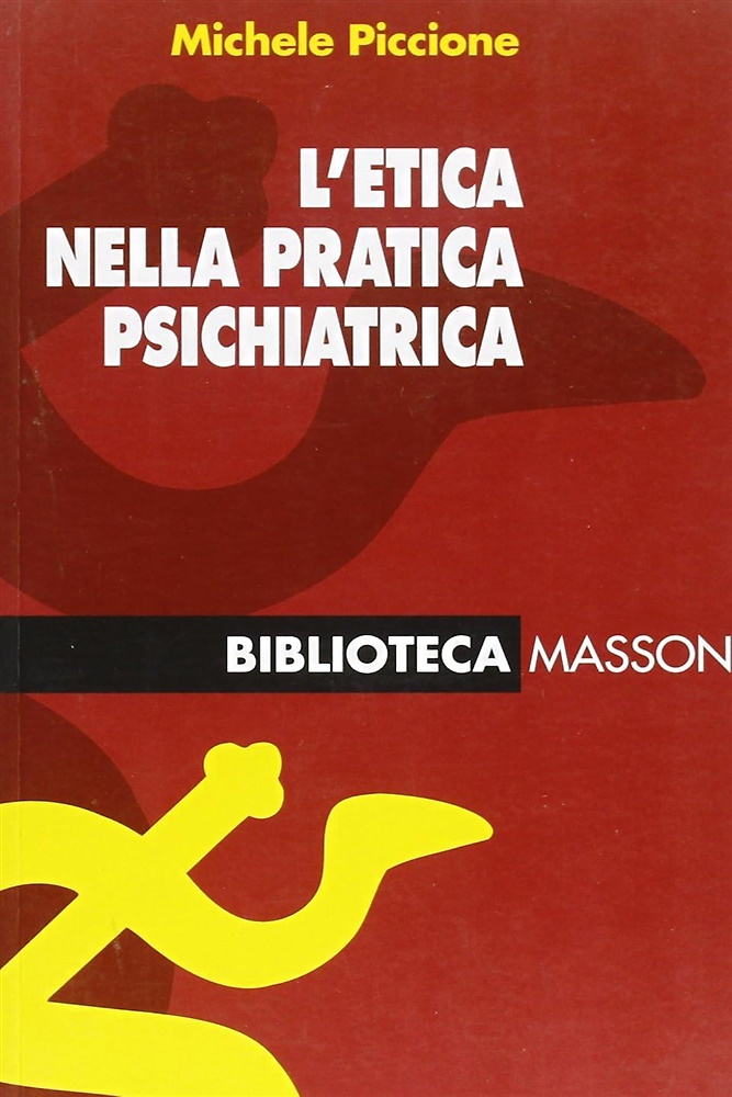 9788821424687-L'etica nella pratica psichiatrica.