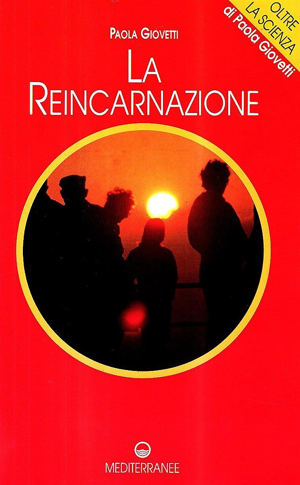 9788827210512-La Reincarnazione.