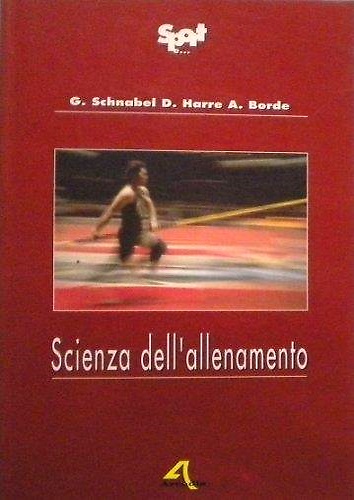 9788885841130-Scienza dell'allenamento.