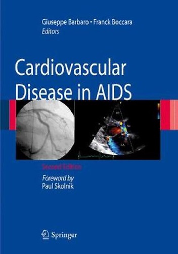 9788847007604-Cardiovascular disease in AIDS.