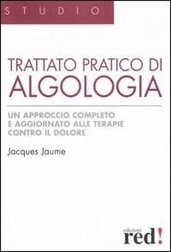 9788874473663-Trattato pratico di algologia.