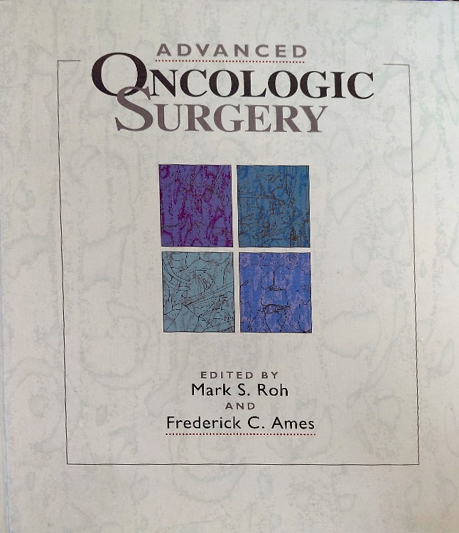 9781563750212-Advanced Oncologic Surgery.