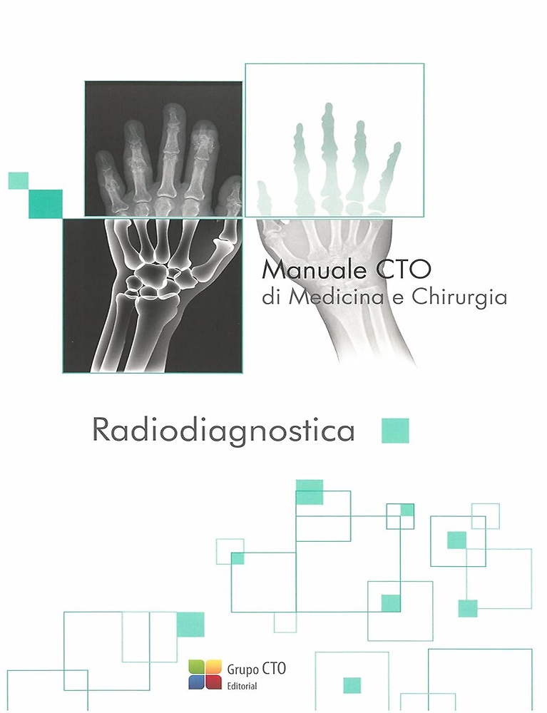 9788418099199-Manuale CTO di Medicina e Chirurgia Radiodiagnostica.