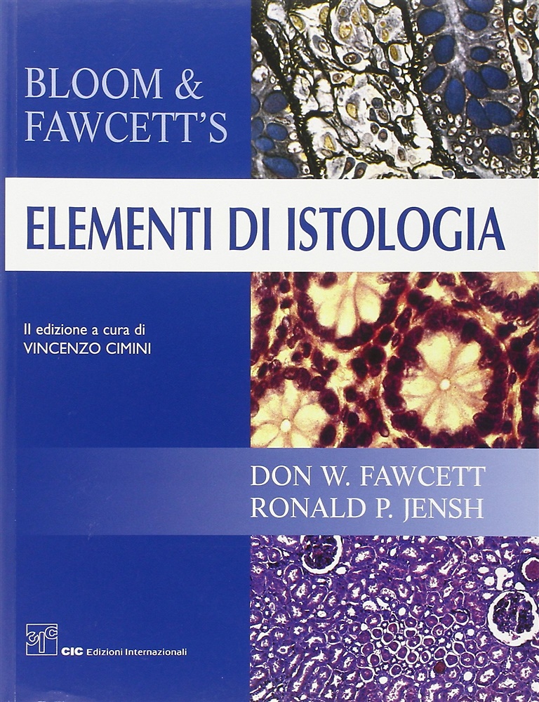 9788871418445-Elementi di istologia.