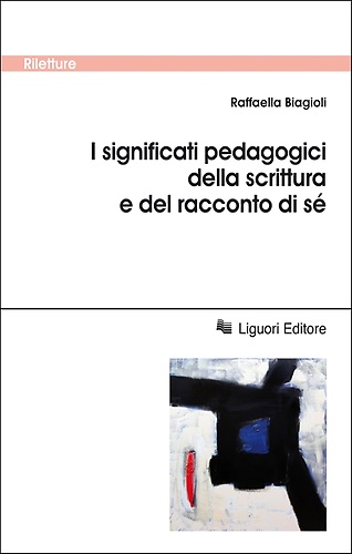 9788820766177-I significati pedagogici della scrittura e del racconto di sé.