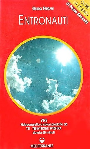 9788827211625-Entronauti. I viaggi della coscienza.