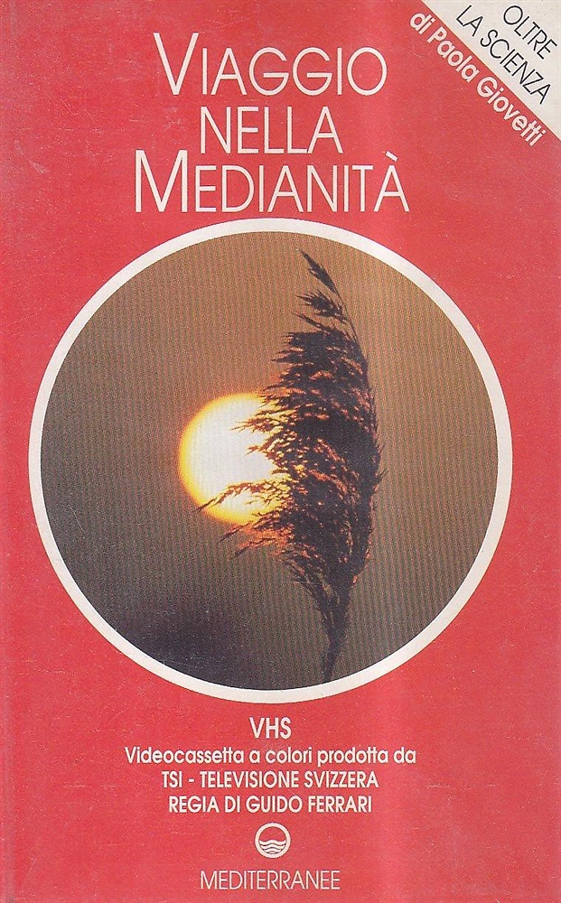 9788827210130-Viaggio nella medianità.