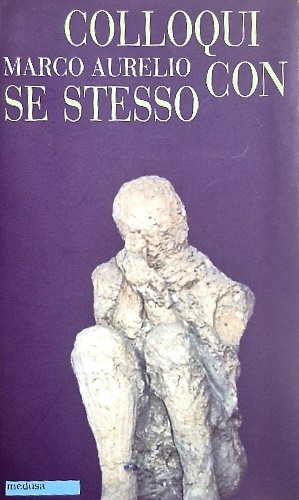 9788876980152-Colloqui con se stesso.
