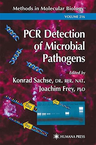 9781588290496-Pcr Detection of Microbial Pathogens.