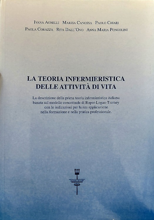 La teoria infiermieristica delle attività di vita.