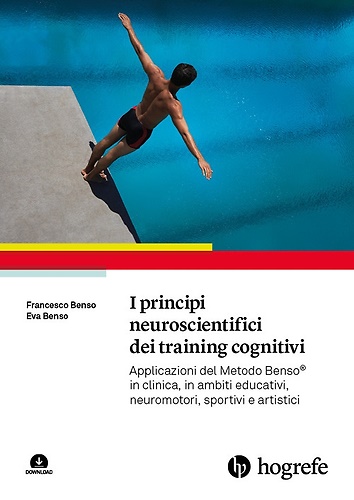 9788898542918-I principi neuroscientifici dei training cognitivi. Applicazioni del Metodo Bens