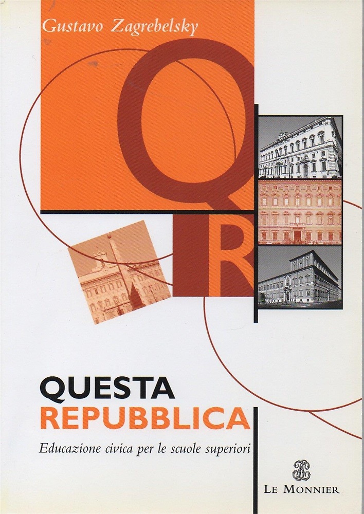 9788800498579-Questa Repubblica.