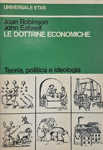 Le dottrine economiche.