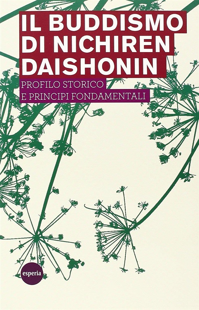 9788895403397-Il buddismo di Nichiren Daishonin. Profilo storico e principi fondamentali.