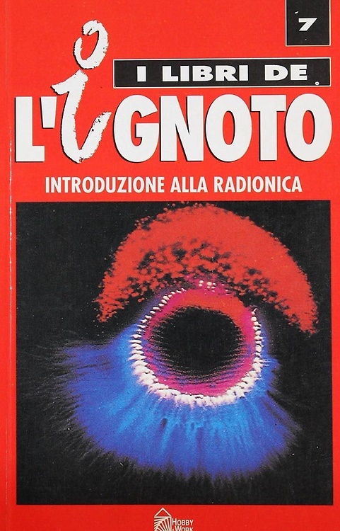 Introduzione alla Radionica.
