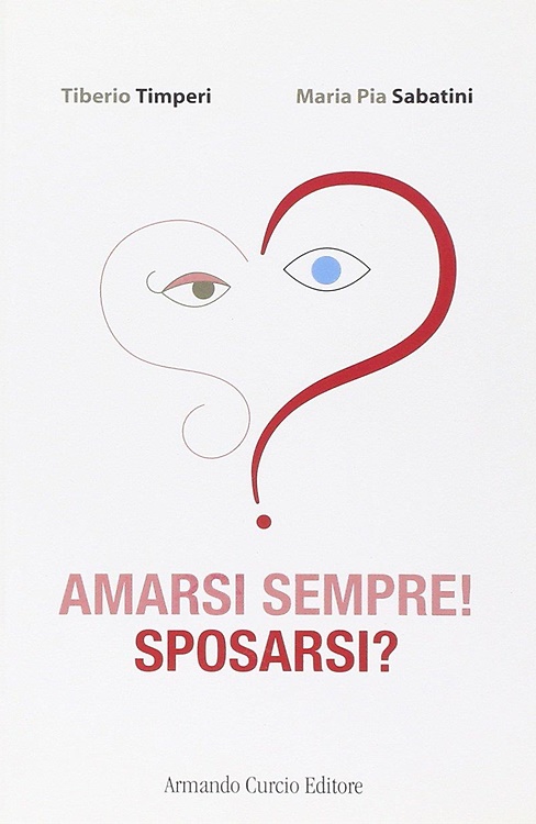 9788895049151-Amarsi sempre! Sposarsi?