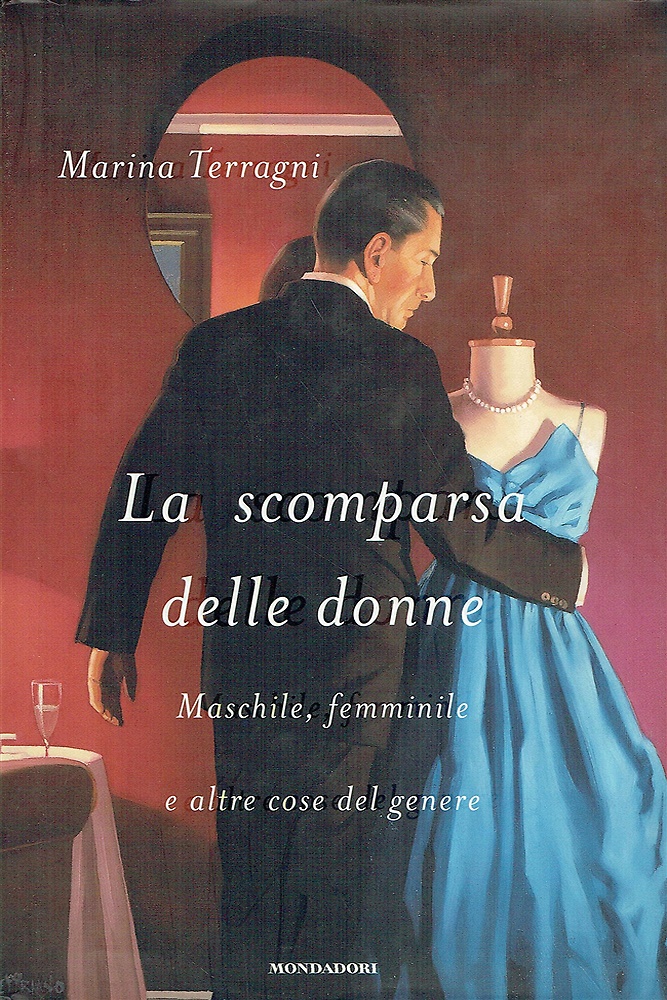 9788804568261-La scomparsa delle donne.