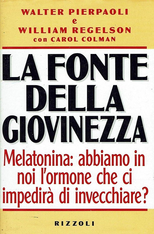 9788817844475-La fonte della giovinezza.
