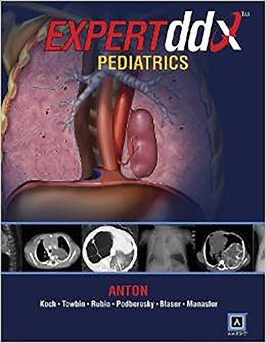 9781931884136-Expertddx: Pediatrics,