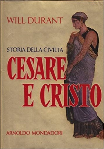 Cesare e Cristo.
