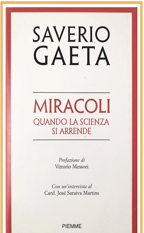 9788838484674-Miracoli. Quando la scienza si arrende.