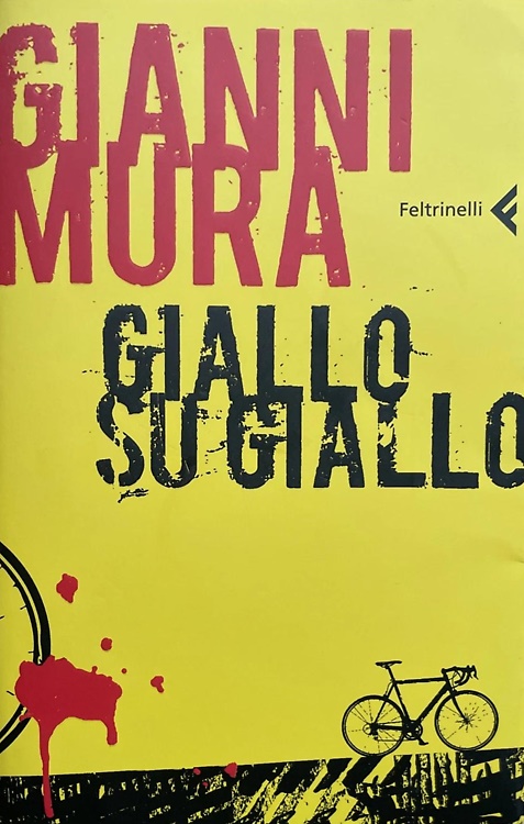 9788807017247-Giallo su giallo.