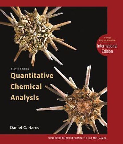 9781429239899-Quantitative Chemical Analysis.