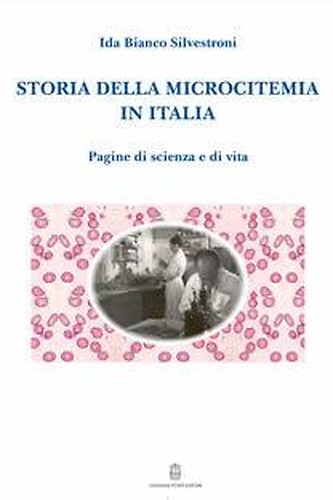 9788887319354-Storia della microcitemia in Italia. Pagina di Scienza e di vita.