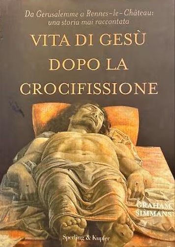 9788820044008-Vita di Gesù dopo la crocifissione.