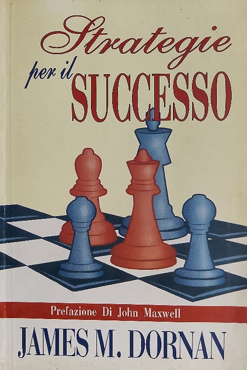 Strategie per il successo.