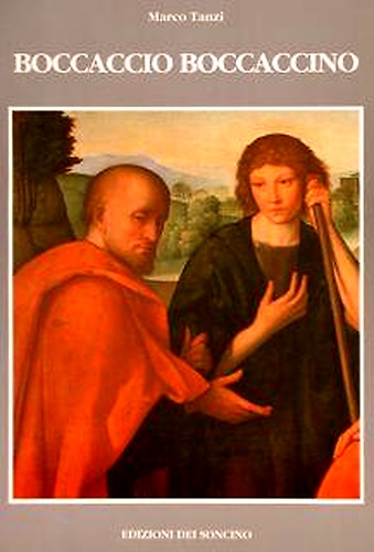 Boccaccio Boccaccino.