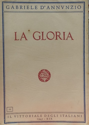 La Gloria.