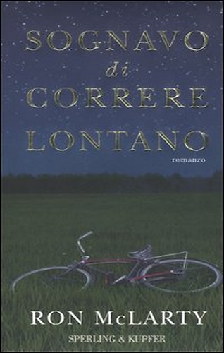 9788820038199-Sognavo di correre lontano.