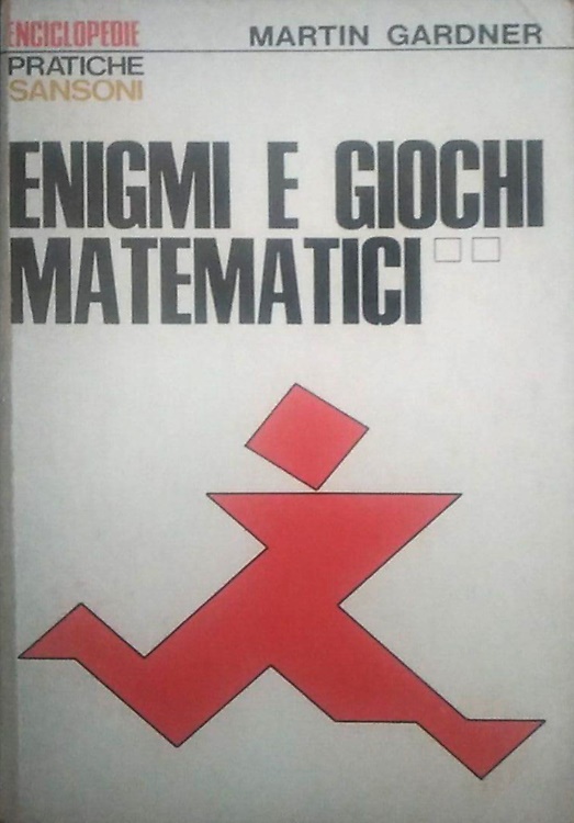 Enigmi e giochi matematici 2.