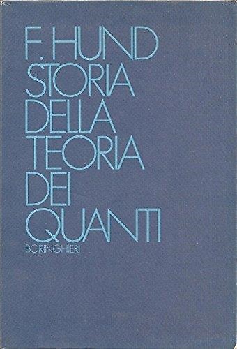 9788833901305-Storia della teoria dei quanti,