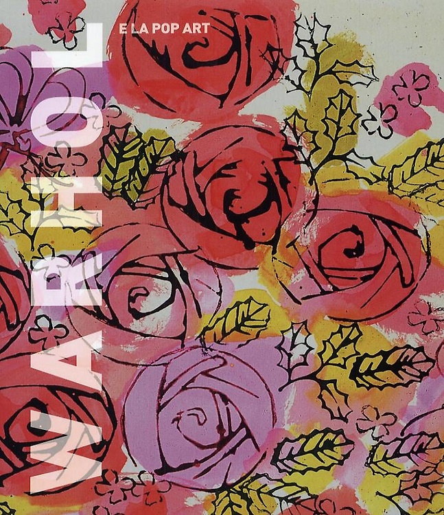 Warhol e la pop art.