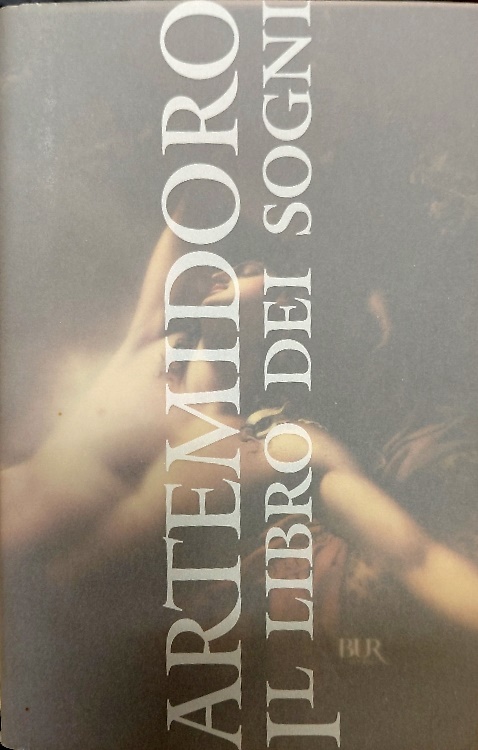 Il libro dei sogni.
