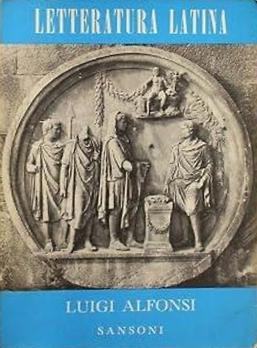 Letteratura latina.