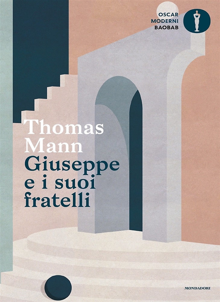 9788804739920-Giuseppe e i suoi fratelli.